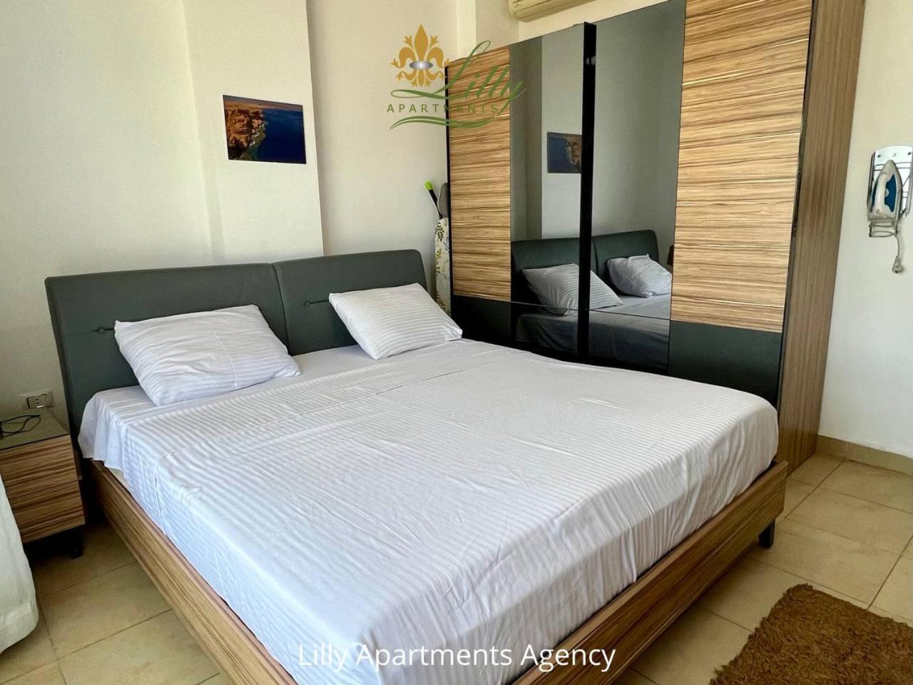 الغردقة Lilly Apartments المظهر الخارجي الصورة