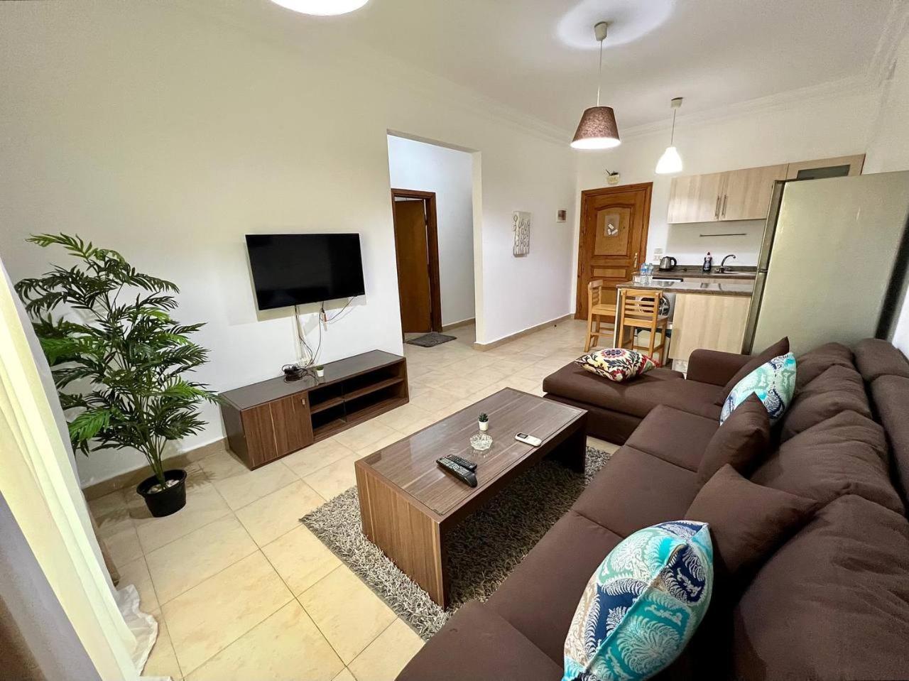 الغردقة Lilly Apartments المظهر الخارجي الصورة