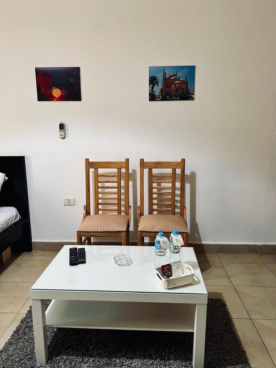 الغردقة Lilly Apartments المظهر الخارجي الصورة