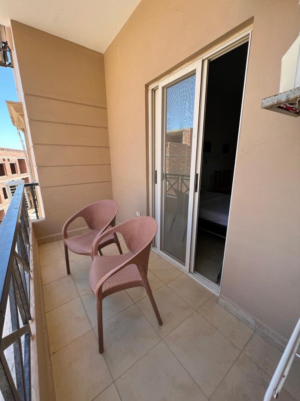 الغردقة Lilly Apartments المظهر الخارجي الصورة