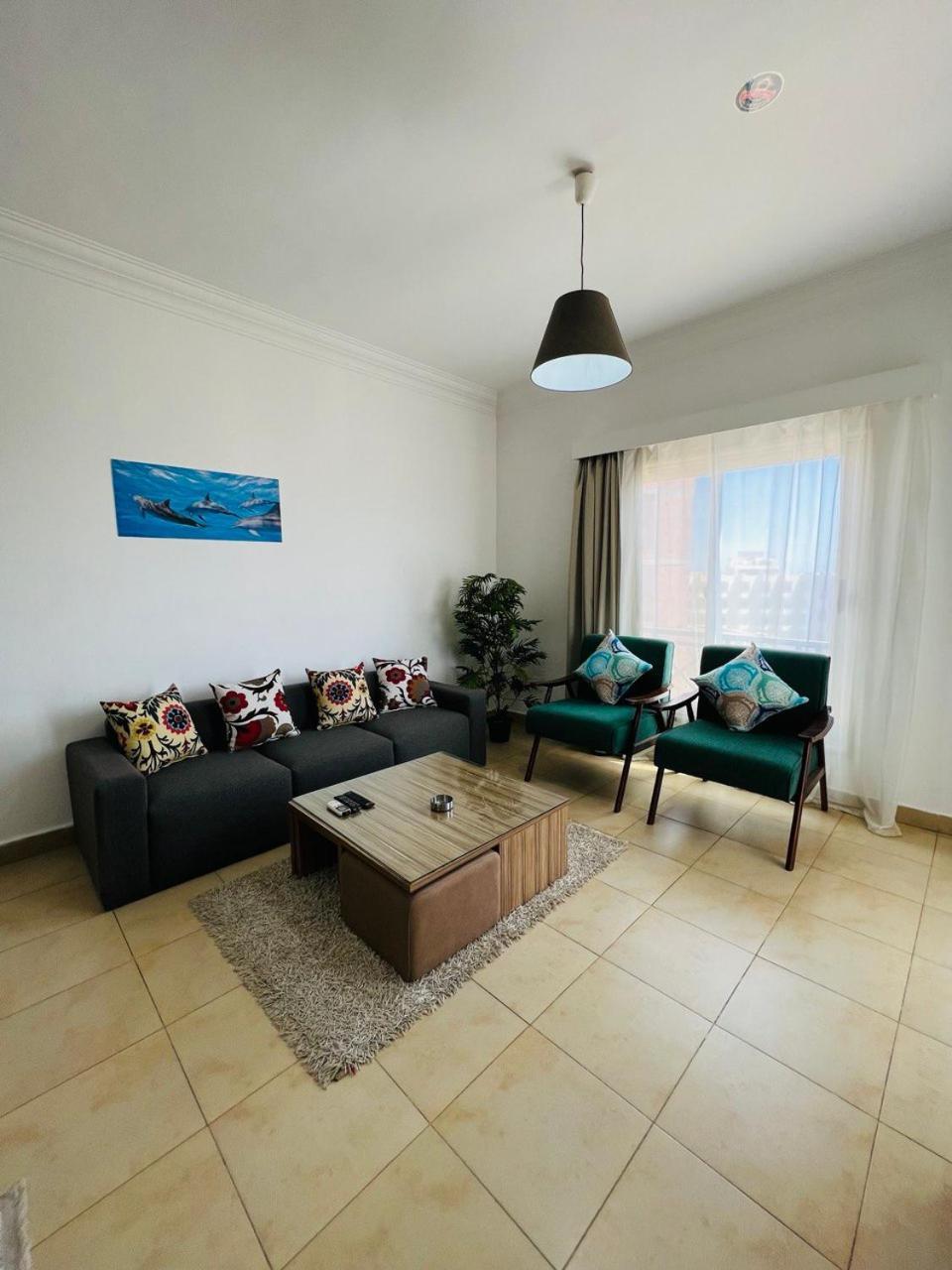 الغردقة Lilly Apartments المظهر الخارجي الصورة