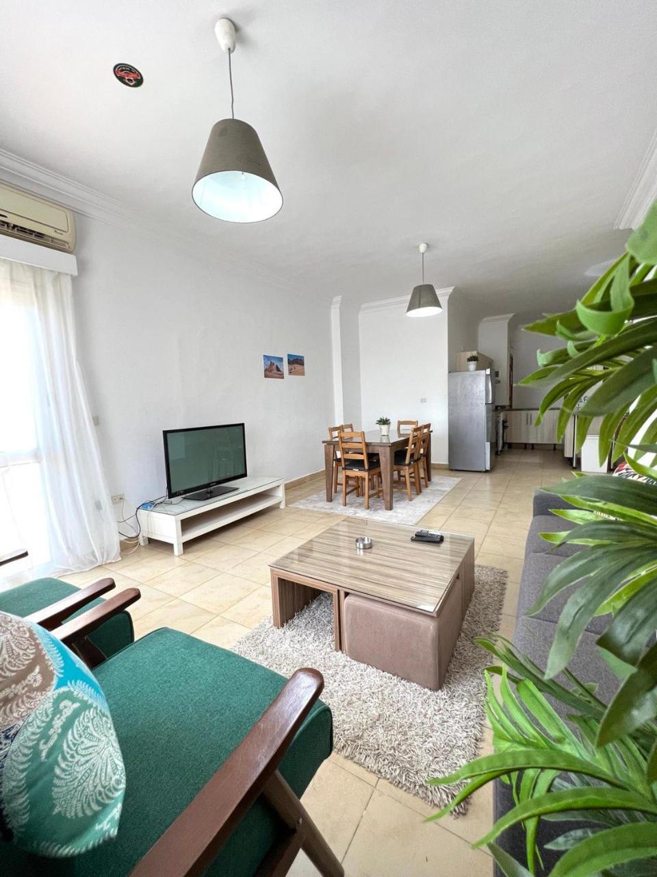 الغردقة Lilly Apartments المظهر الخارجي الصورة