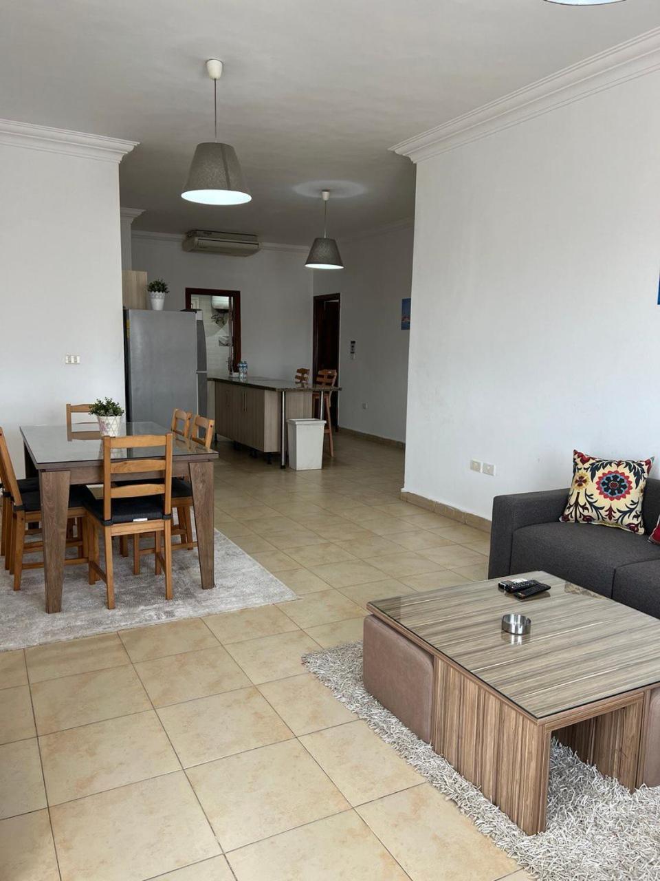 الغردقة Lilly Apartments المظهر الخارجي الصورة