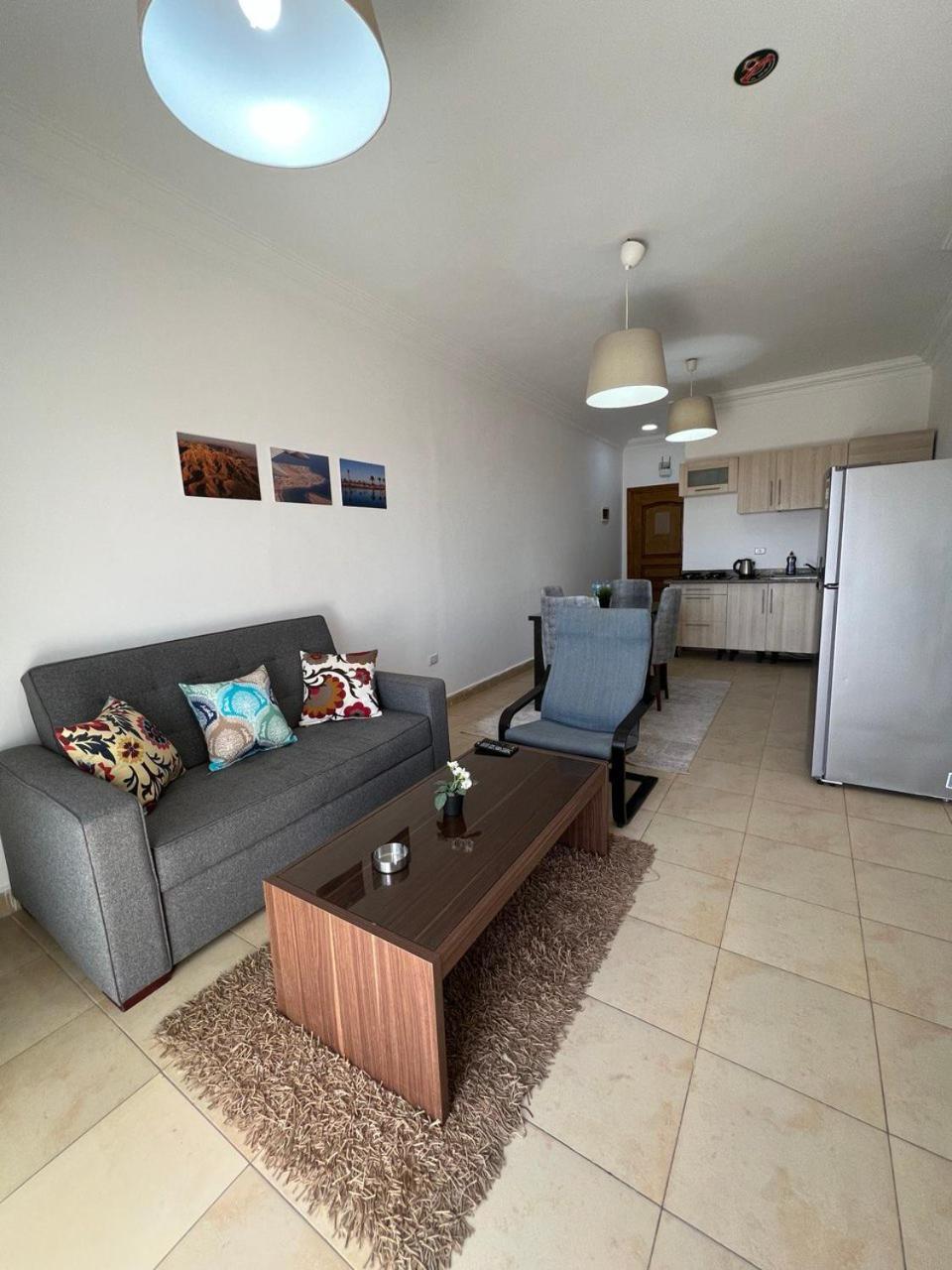 الغردقة Lilly Apartments المظهر الخارجي الصورة