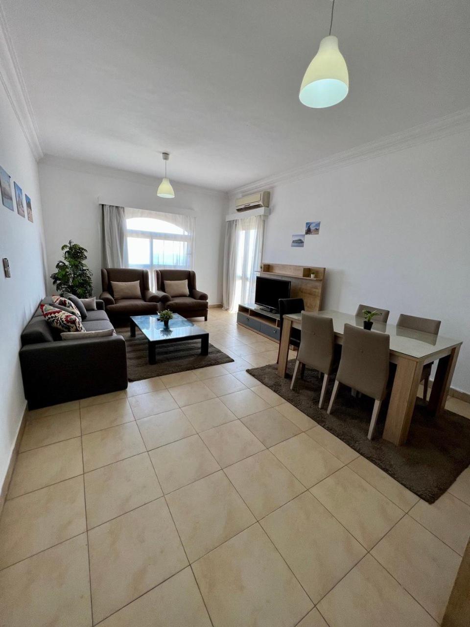 الغردقة Lilly Apartments المظهر الخارجي الصورة