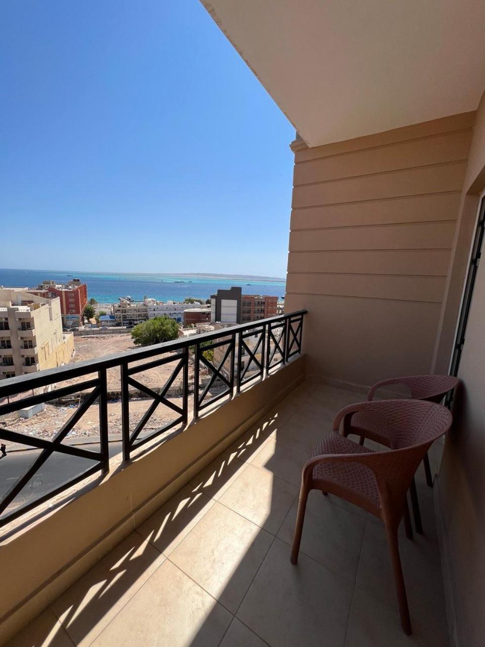 الغردقة Lilly Apartments المظهر الخارجي الصورة