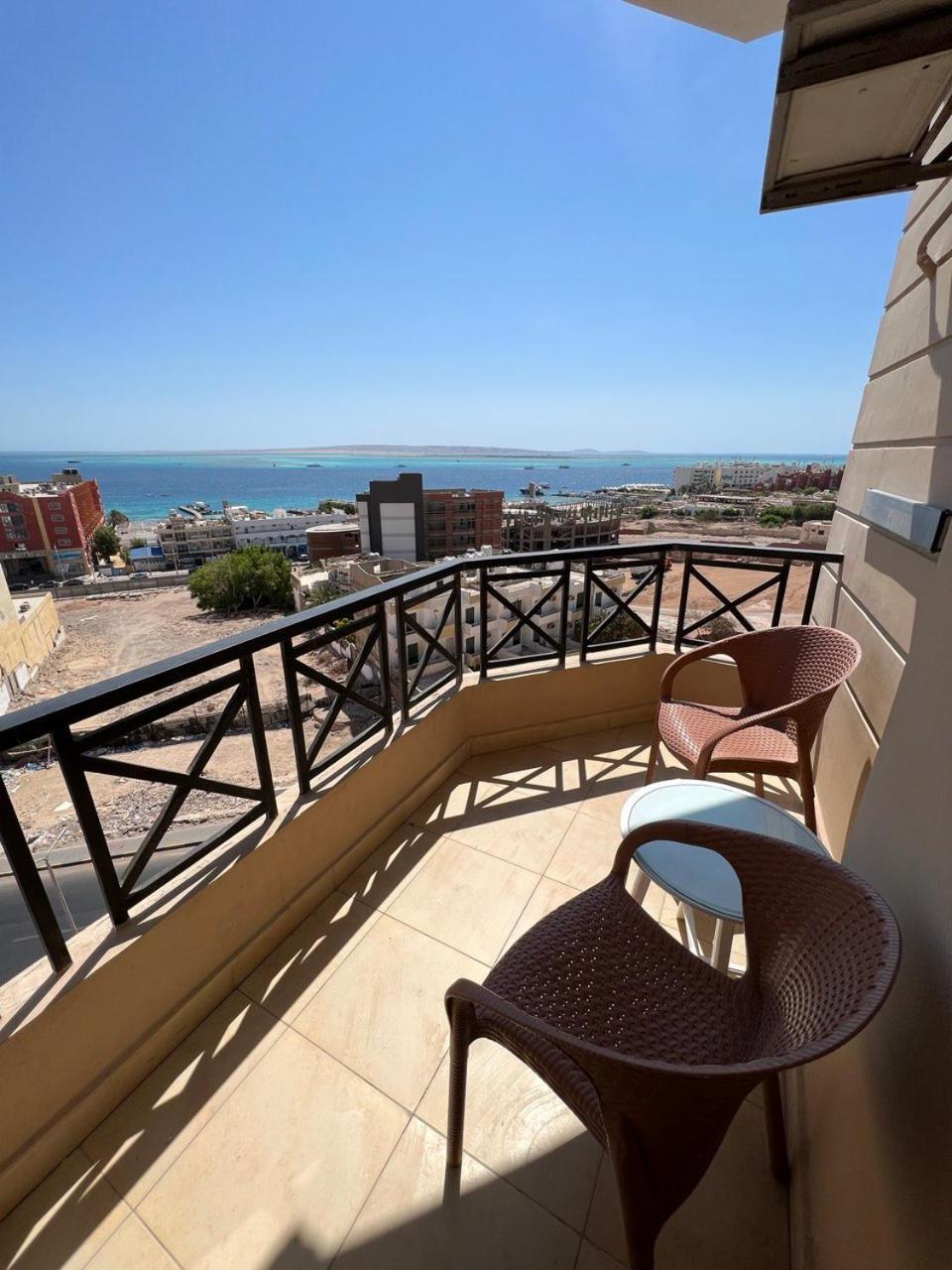 الغردقة Lilly Apartments المظهر الخارجي الصورة