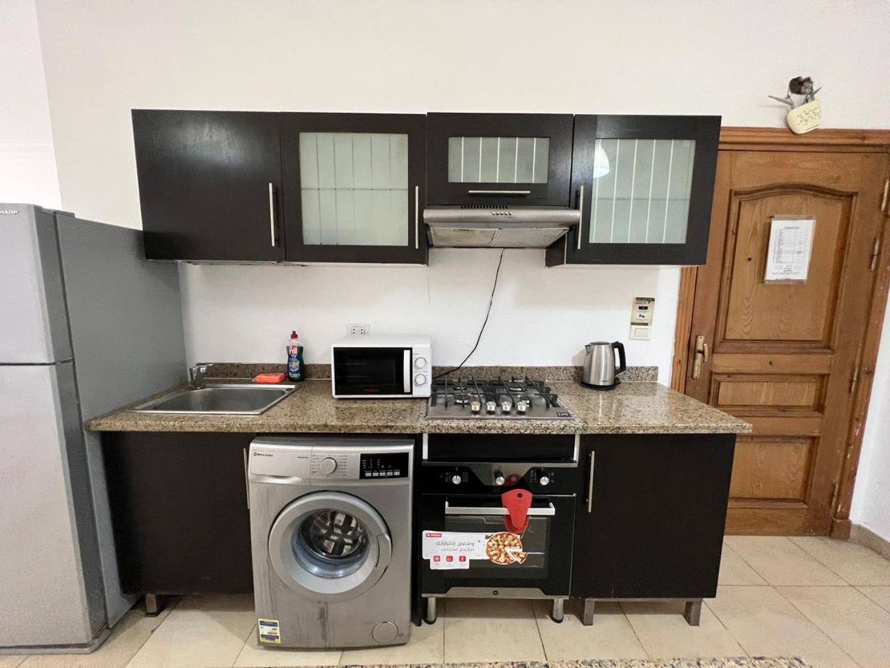 الغردقة Lilly Apartments المظهر الخارجي الصورة