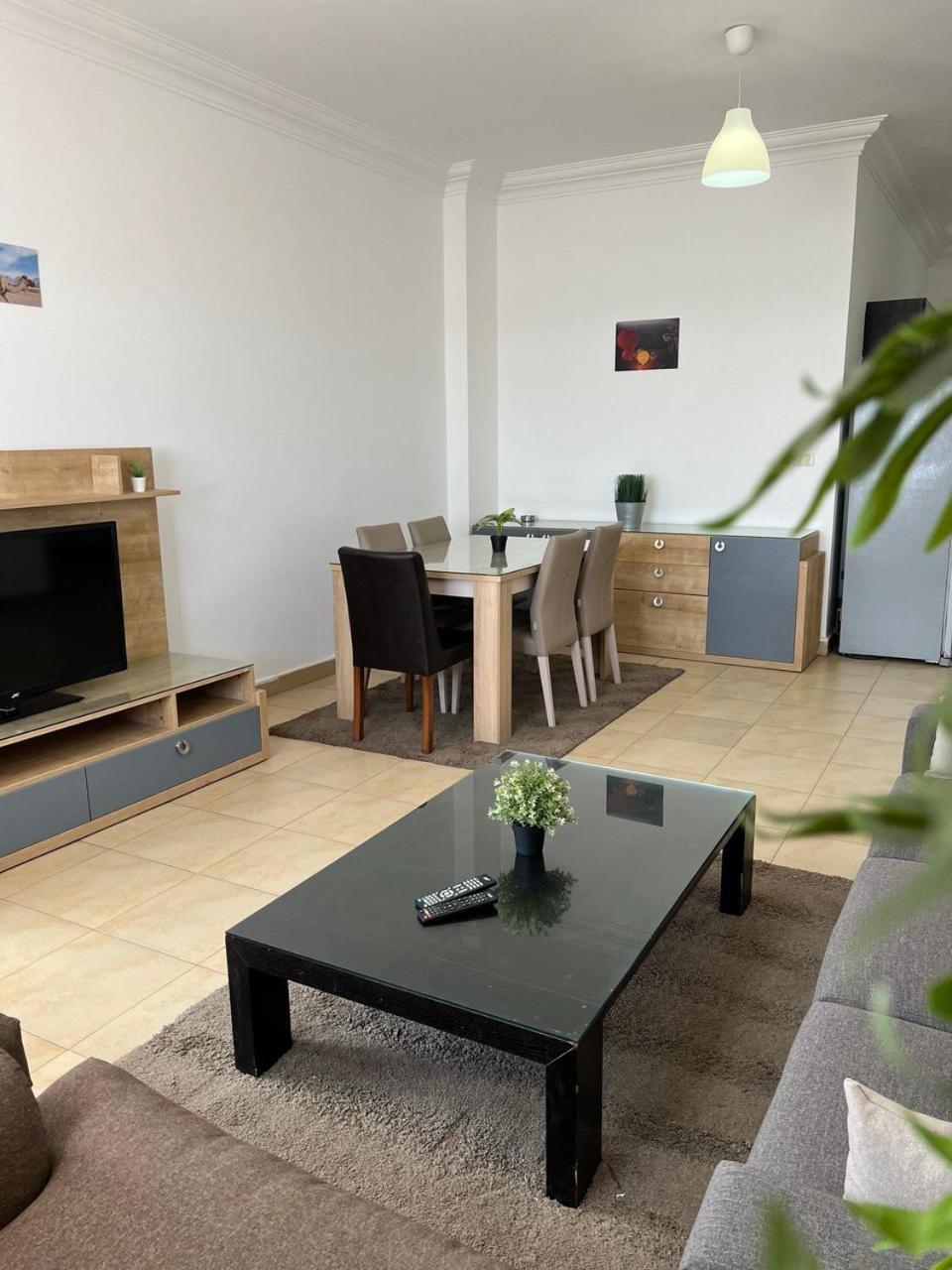 الغردقة Lilly Apartments المظهر الخارجي الصورة
