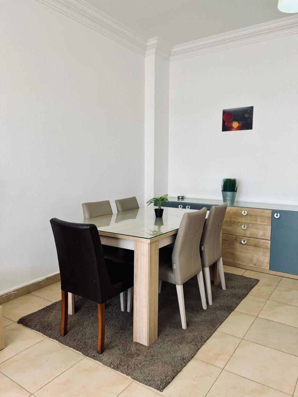 الغردقة Lilly Apartments المظهر الخارجي الصورة