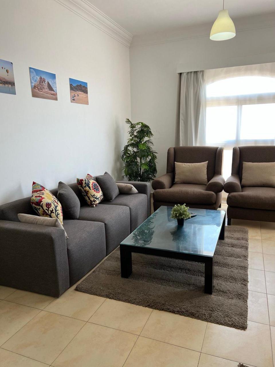 الغردقة Lilly Apartments المظهر الخارجي الصورة