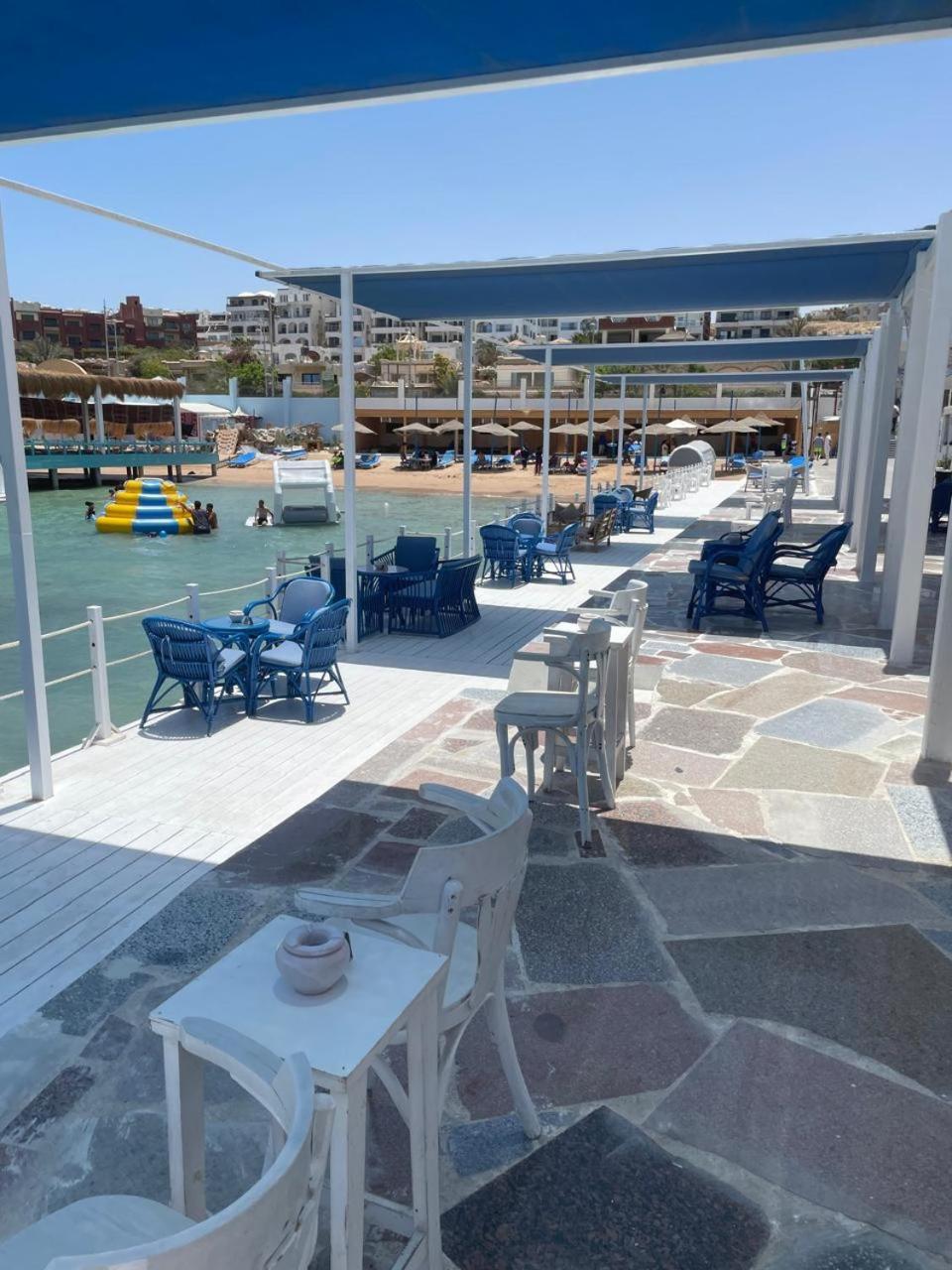 الغردقة Lilly Apartments المظهر الخارجي الصورة