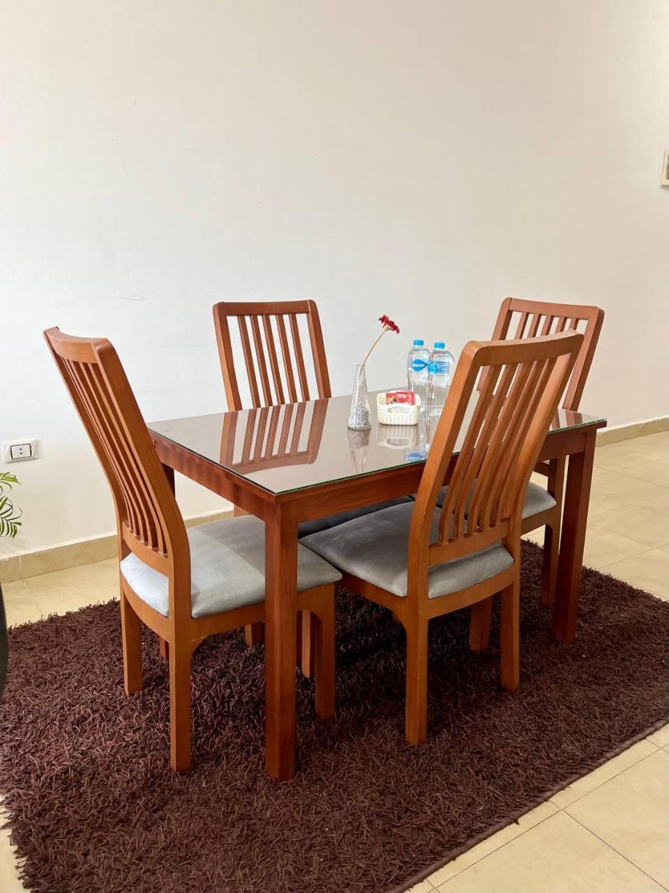 الغردقة Lilly Apartments المظهر الخارجي الصورة