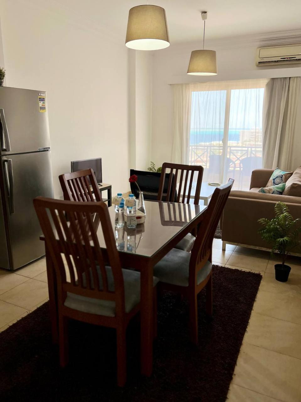 الغردقة Lilly Apartments المظهر الخارجي الصورة