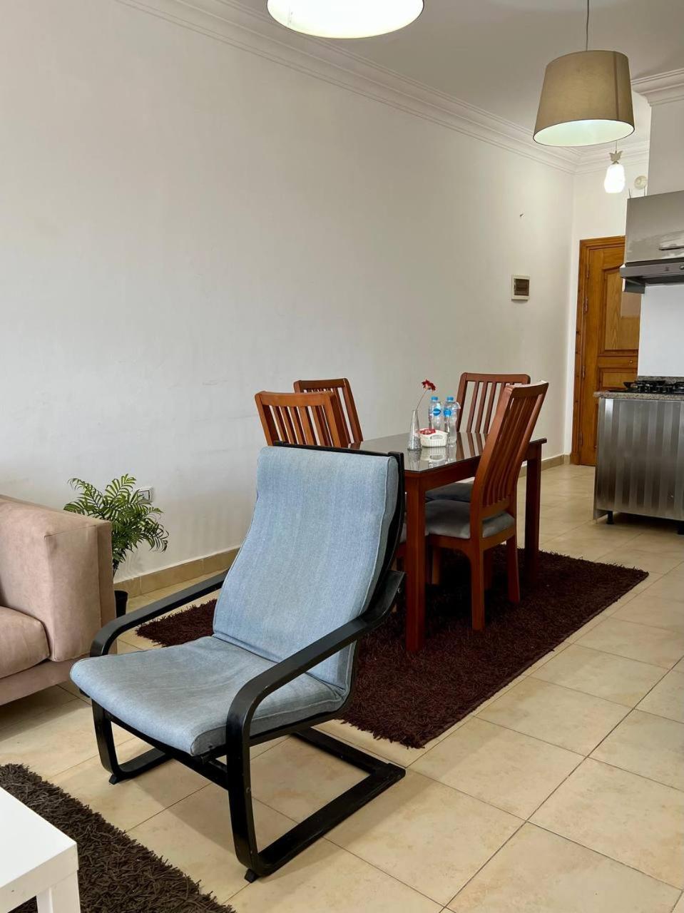 الغردقة Lilly Apartments المظهر الخارجي الصورة