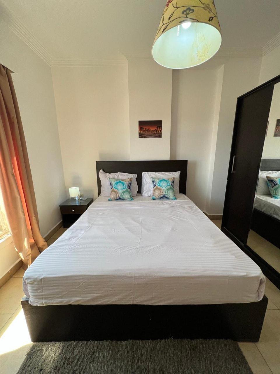 الغردقة Lilly Apartments المظهر الخارجي الصورة